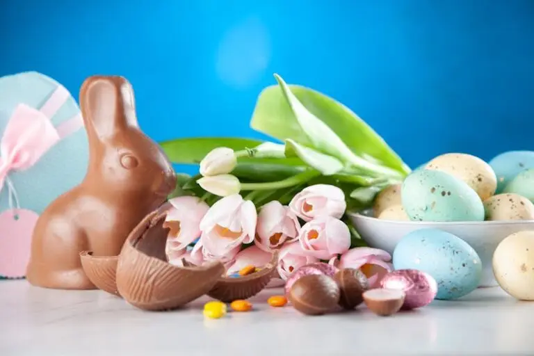 Top Easter Gifts to Bring to a Host